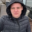 Дмитрий, 34 года