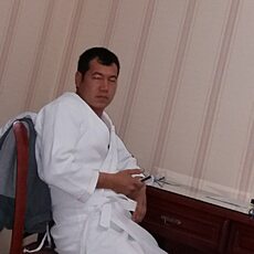 Фотография мужчины Антон, 42 года из г. Краснокаменск