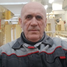 Фотография мужчины Ник, 65 лет из г. Курск
