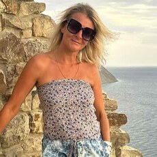 Фотография девушки Ирина, 49 лет из г. Могилев