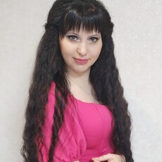 Фотография девушки Карина, 37 лет из г. Лепель