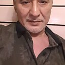 Али, 55 лет