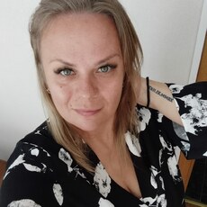 Фотография девушки Наталья, 44 года из г. Серпухов