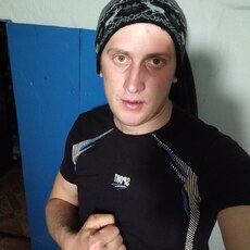 Фотография мужчины Алексей, 25 лет из г. Дивное