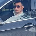 Заур Мамедов, 35 лет