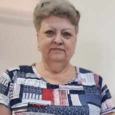 Фотография девушки Галина, 56 лет из г. Бобров