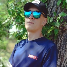 Фотография мужчины Александр, 37 лет из г. Брянка