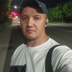 Фотография мужчины Яша, 45 лет из г. Новоалтайск