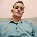 Женя, 28 лет