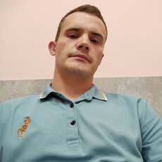 Фотография мужчины Женя, 28 лет из г. Выкса