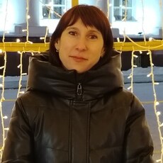 Фотография девушки Ирина, 37 лет из г. Ульяновск
