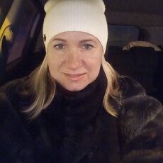 Фотография девушки Анна, 42 года из г. Пермь