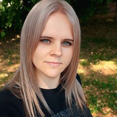 Фотография девушки Светлана, 45 лет из г. Ульяновск