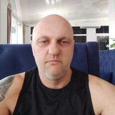 Фотография мужчины Махаил, 44 года из г. Хабары