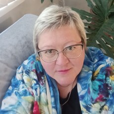 Фотография девушки Светлана, 55 лет из г. Мытищи