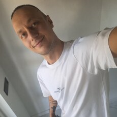 Фотография мужчины Александр, 36 лет из г. Гродно