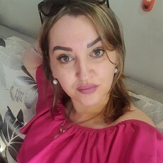 Фотография девушки Ранетка, 43 года из г. Анапа