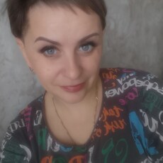 Фотография девушки Ната, 43 года из г. Шолоховский