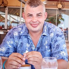 Фотография мужчины Алексей, 42 года из г. Орел