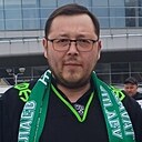 Артур, 35 лет