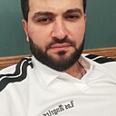 Незнакомец, 35 лет