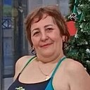Надежда, 56 лет
