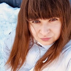 Фотография девушки Марина, 38 лет из г. Гаврилов-Ям