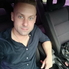 Фотография мужчины Дмитрий, 34 года из г. Днепр