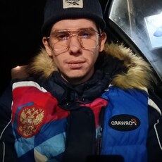 Фотография мужчины Игорь, 24 года из г. Златоуст