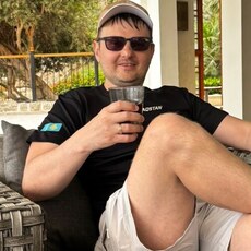 Фотография мужчины Александр, 37 лет из г. Темиртау