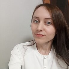 Фотография девушки Евгения, 42 года из г. Оренбург