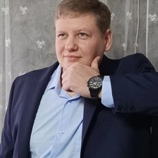 Фотография мужчины Владимир, 35 лет из г. Новоаннинский