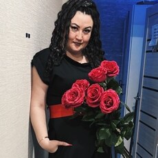 Фотография девушки Алёнка, 41 год из г. Калуга