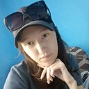 Анастасия, 26 лет