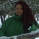 Ира Комиссарова, 53 года