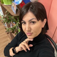 Фотография девушки Semi, 37 лет из г. Благовещенск