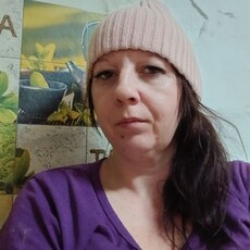Фотография девушки Настя, 39 лет из г. Курган