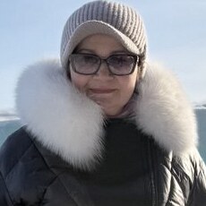 Фотография девушки Наталья, 57 лет из г. Иркутск