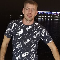 Фотография мужчины Ларик, 41 год из г. Новочеркасск