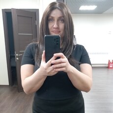 Фотография девушки Лилия, 41 год из г. Владивосток