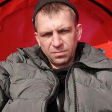 Фотография мужчины Виталий, 35 лет из г. Ильинский (Московская Область)