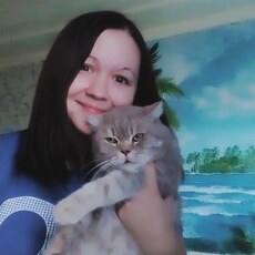 Фотография девушки Юлия, 41 год из г. Белая Калитва