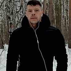 Фотография мужчины Сергей, 38 лет из г. Челябинск
