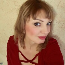 Фотография девушки Анна, 42 года из г. Санкт-Петербург