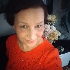 Фотография девушки Марина, 62 года из г. Москва