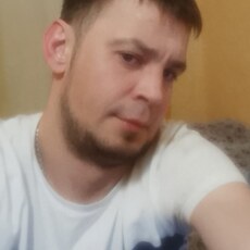 Фотография мужчины Евгений, 34 года из г. Тихвин
