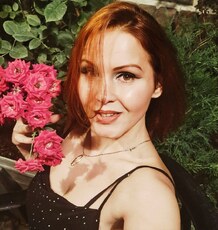 Фотография девушки Мария, 38 лет из г. Раменское