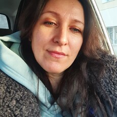 Фотография девушки Яна, 42 года из г. Корсаков