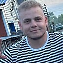 Мишка, 24 года