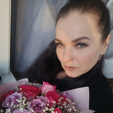 Фотография девушки Натали, 43 года из г. Ленинск-Кузнецкий